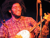Dom Flemons