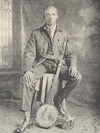 Gus Cannon