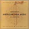 Harry Smith's Anthology