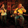 Paul Rishell & Annie Raines