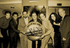 The J Band