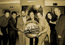 The J Band